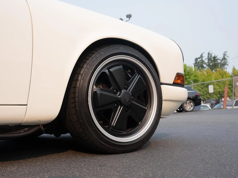 1990 Porsche 964 Carrera - Image 11 of 20