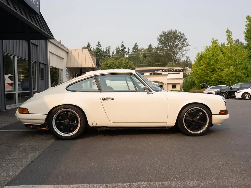 1990 Porsche 964 Carrera - Image 5 of 20