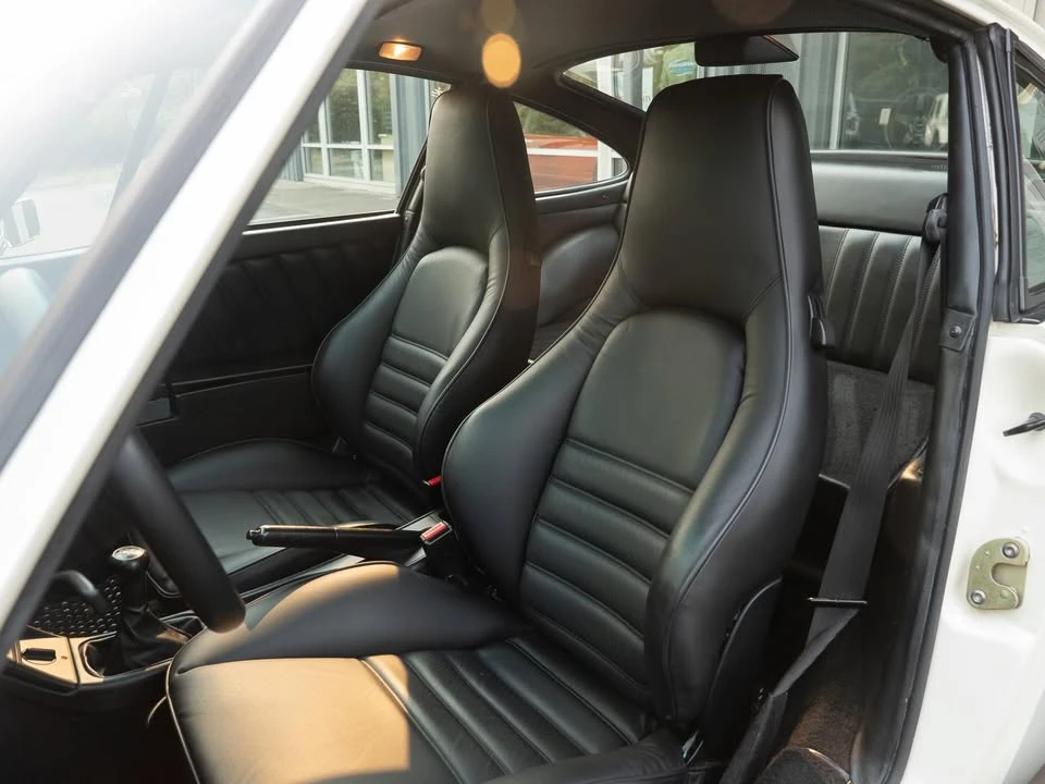 1990 Porsche 964 Carrera - Image 16 of 20
