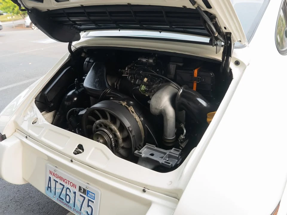 1990 Porsche 964 Carrera - Image 18 of 20