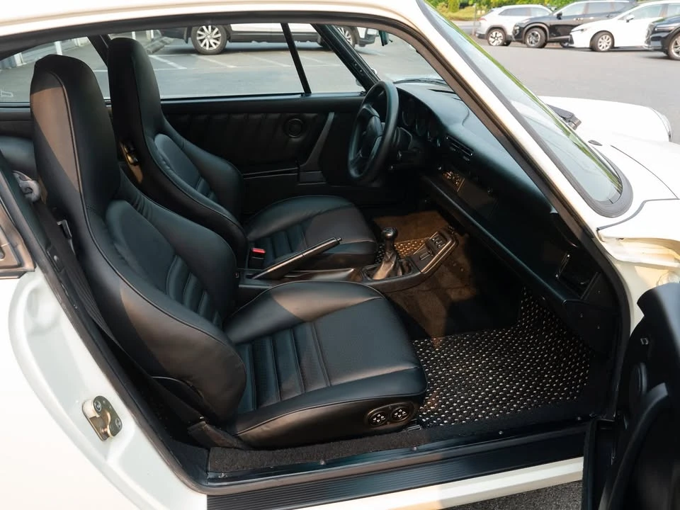 1990 Porsche 964 Carrera - Image 12 of 20
