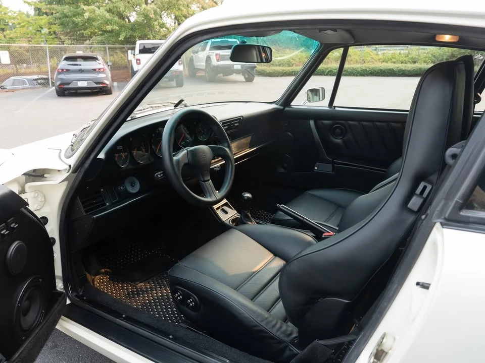 1990 Porsche 964 Carrera - Image 15 of 20