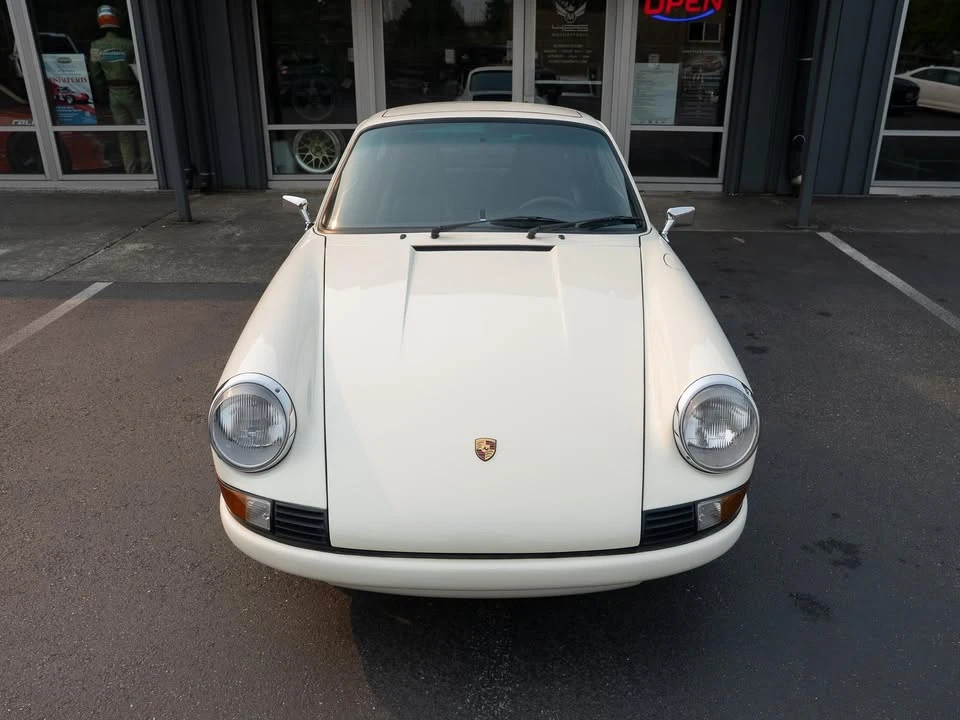 1990 Porsche 964 Carrera - Image 3 of 20
