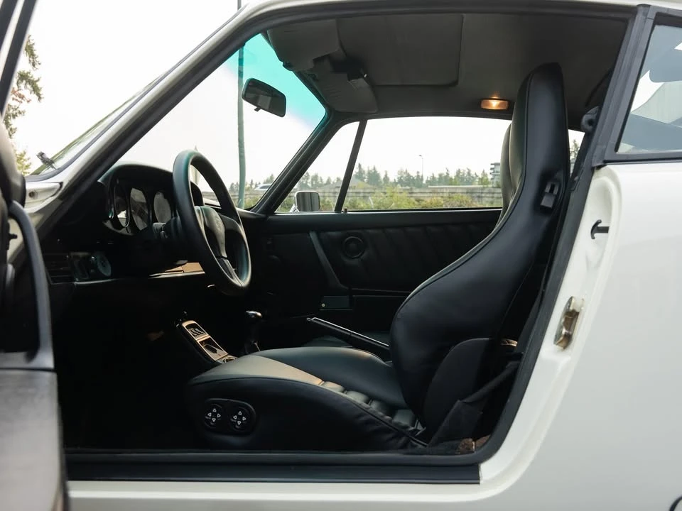 1990 Porsche 964 Carrera - Image 20 of 20