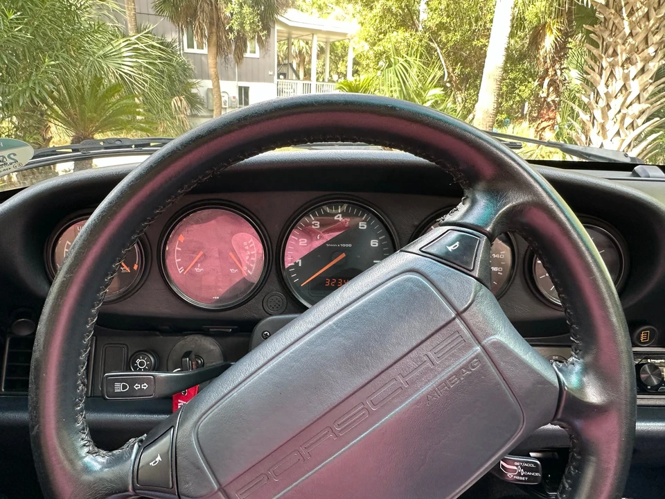 1990 Porsche 964 Carrera - Image 3 of 18