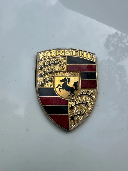 1990 Porsche 964 Carrera - Image 6 of 18