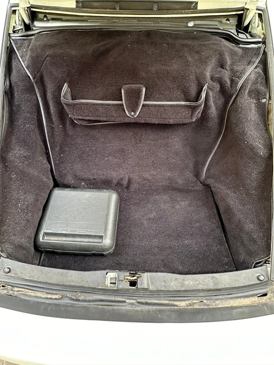 1990 Porsche 964 Carrera - Image 7 of 18
