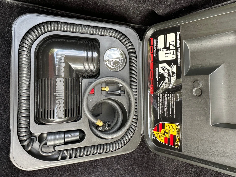 1990 Porsche 964 Carrera - Image 8 of 18