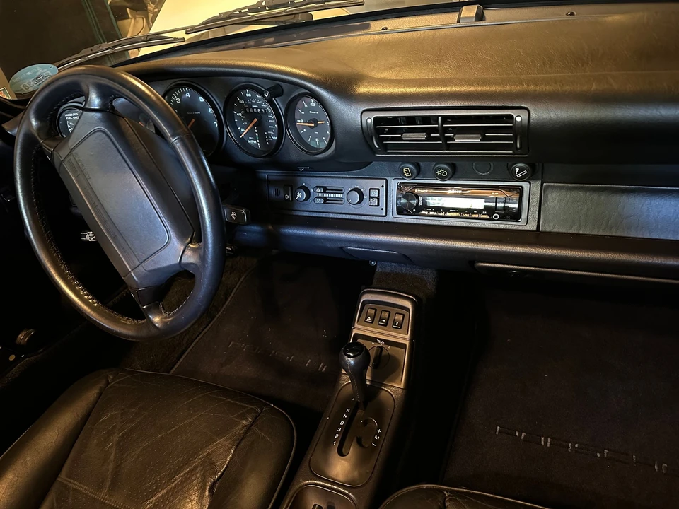 1990 Porsche 964 Carrera - Image 14 of 18