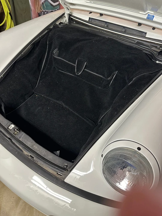 1990 Porsche 964 Carrera - Image 15 of 18