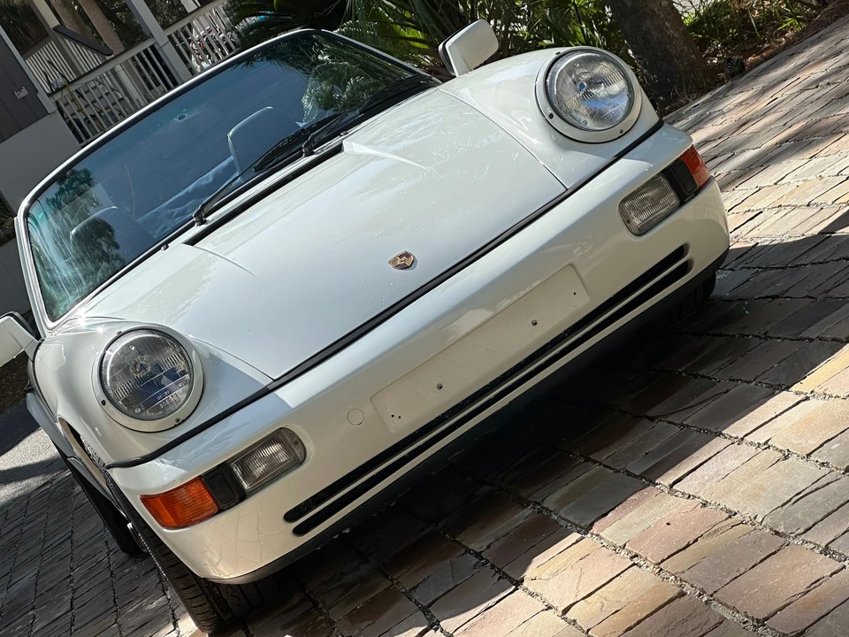 1990 Porsche 964 Carrera - Image 16 of 18