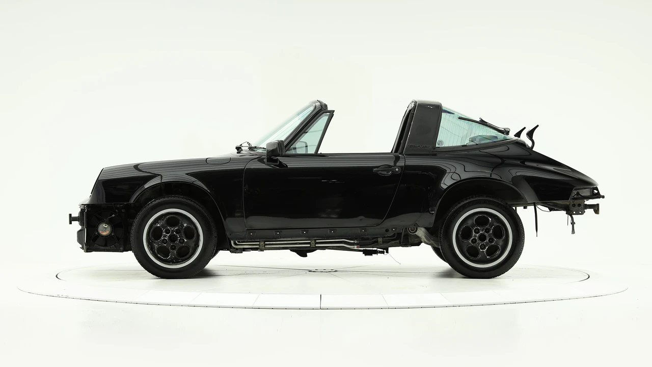 1990 Porsche 964 Carrera 4 - Image 3 of 31