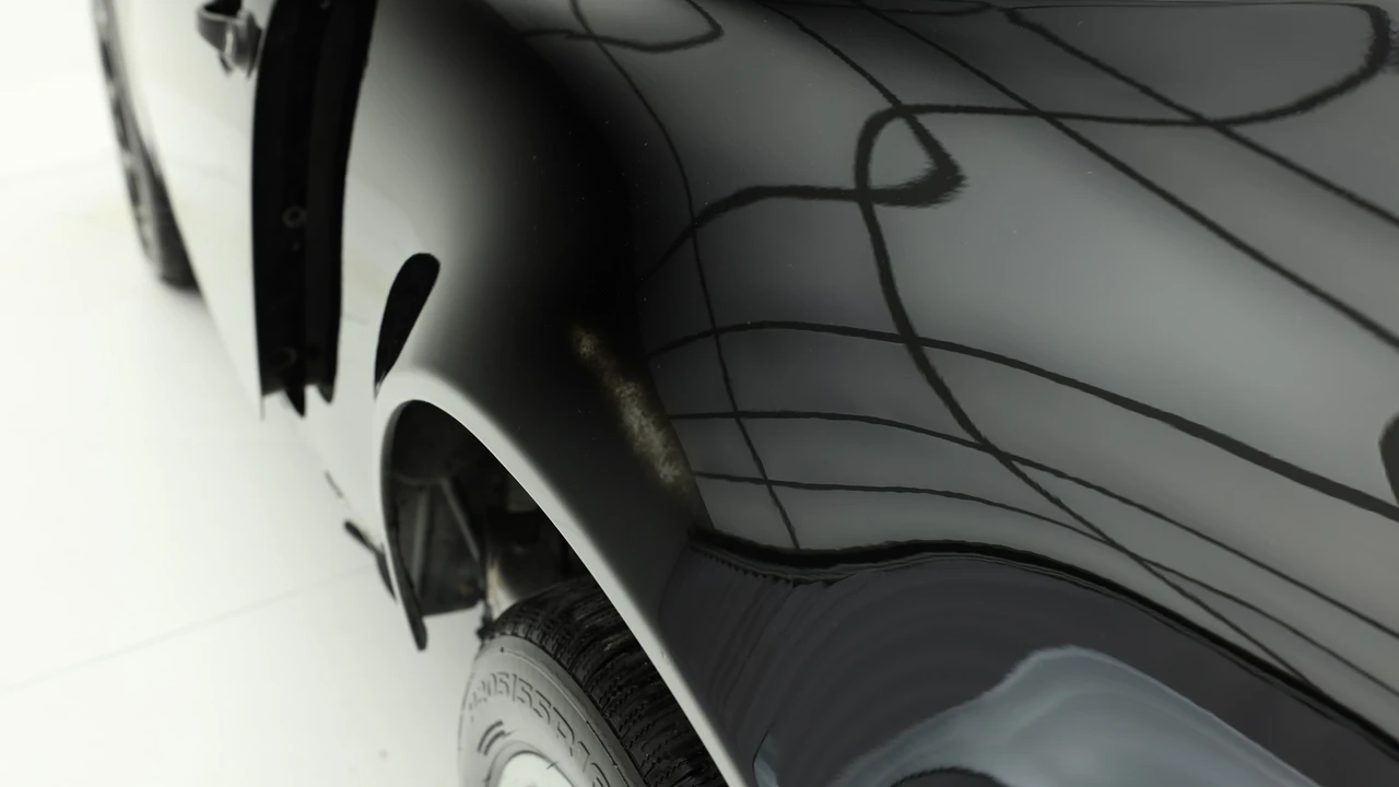 1990 Porsche 964 Carrera 4 - Image 7 of 31