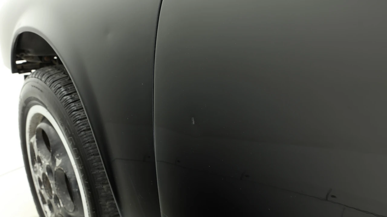 1990 Porsche 964 Carrera 4 - Image 11 of 31