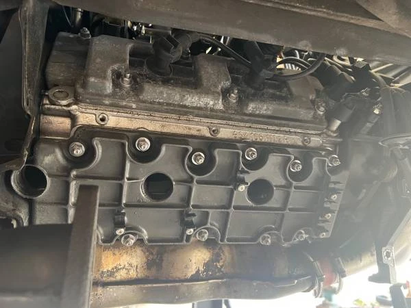 1990 Porsche 964 Carrera 4 - Image 16 of 21