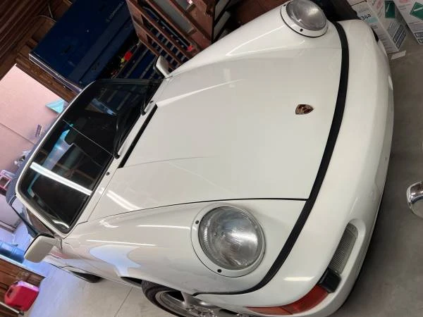 1990 Porsche 964 Carrera 4 - Image 8 of 21