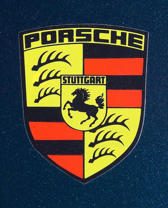1990 Porsche 964 Carrera 4 - Image 4 of 6