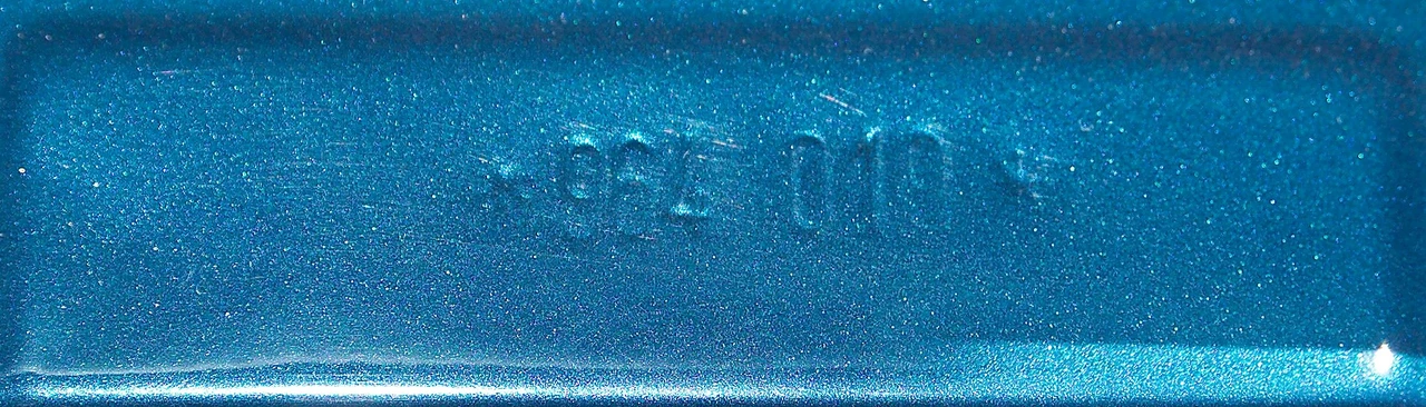 1990 Porsche 964 Carrera 4 - Image 2 of 6