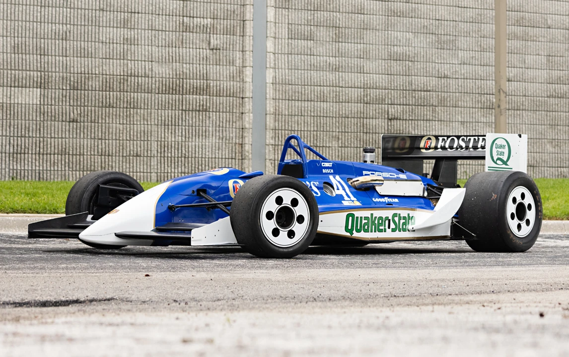 1990 March - Image 1 of 31
