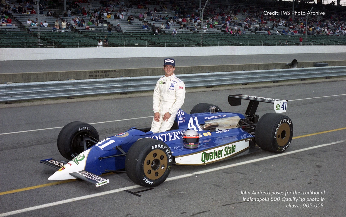 1990 March - Image 12 of 31