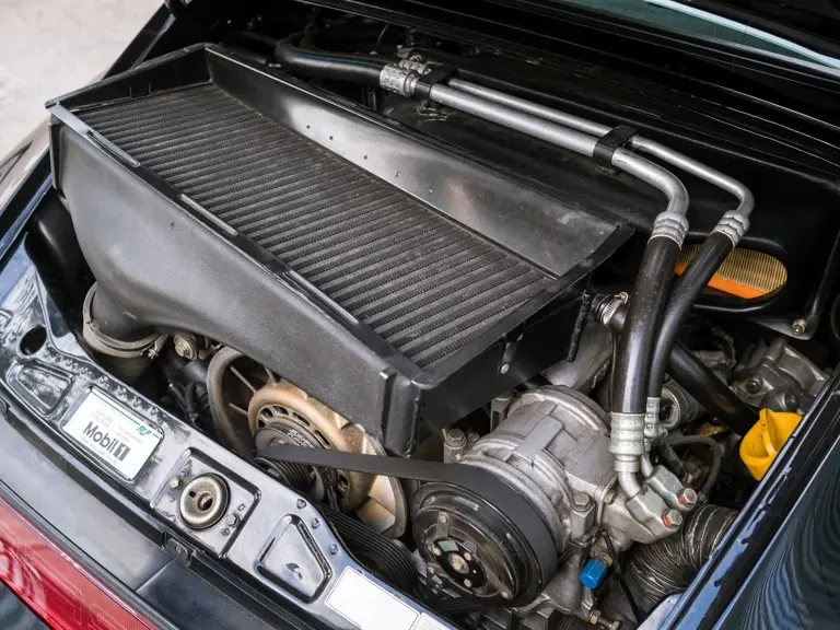 1990 Porsche 964 Turbo - Image 4 of 31
