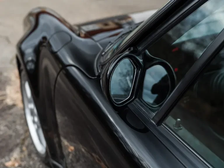 1990 Porsche 964 Turbo - Image 23 of 31