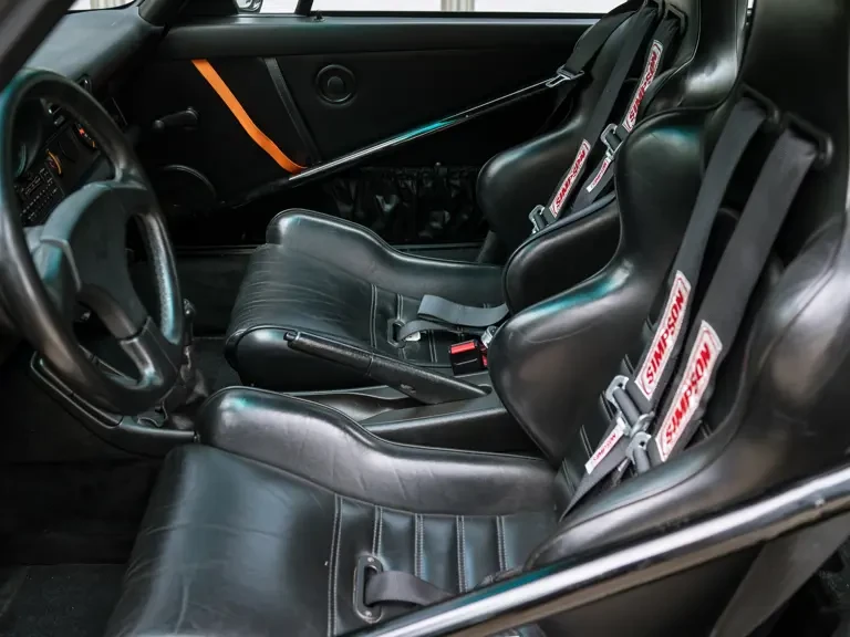 1990 Porsche 964 Turbo - Image 22 of 31