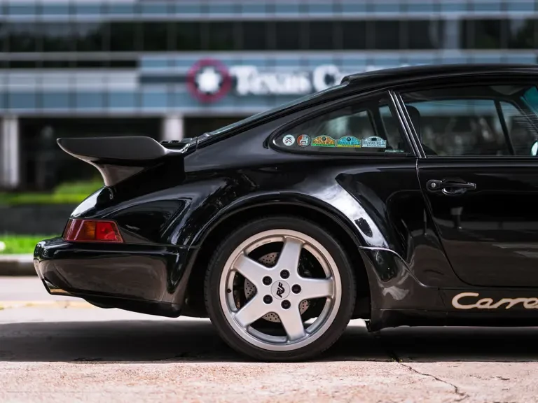 1990 Porsche 964 Turbo - Image 26 of 31