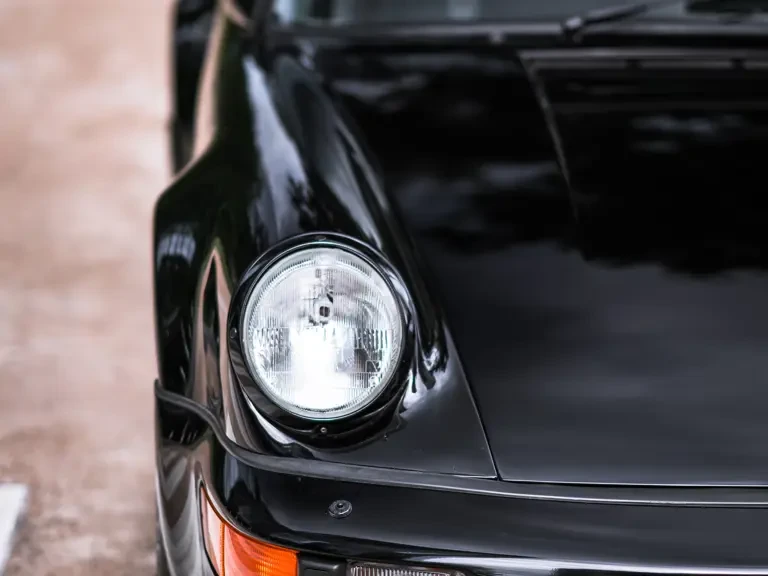 1990 Porsche 964 Turbo - Image 31 of 31