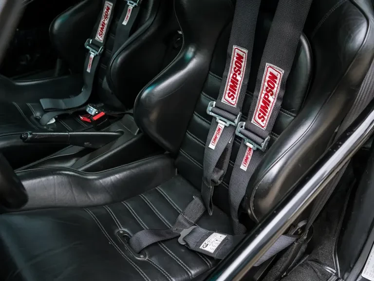 1990 Porsche 964 Turbo - Image 23 of 31