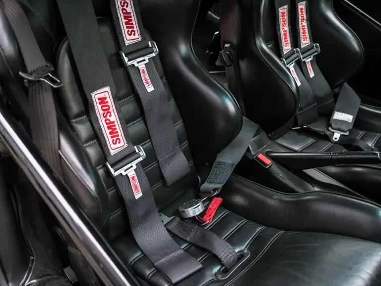 1990 Porsche 964 Turbo - Image 24 of 31