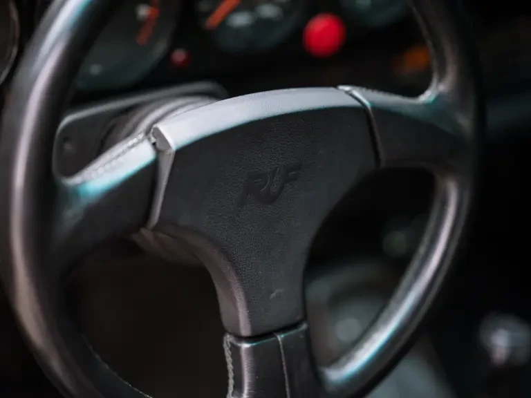 1990 Porsche 964 Turbo - Image 12 of 31