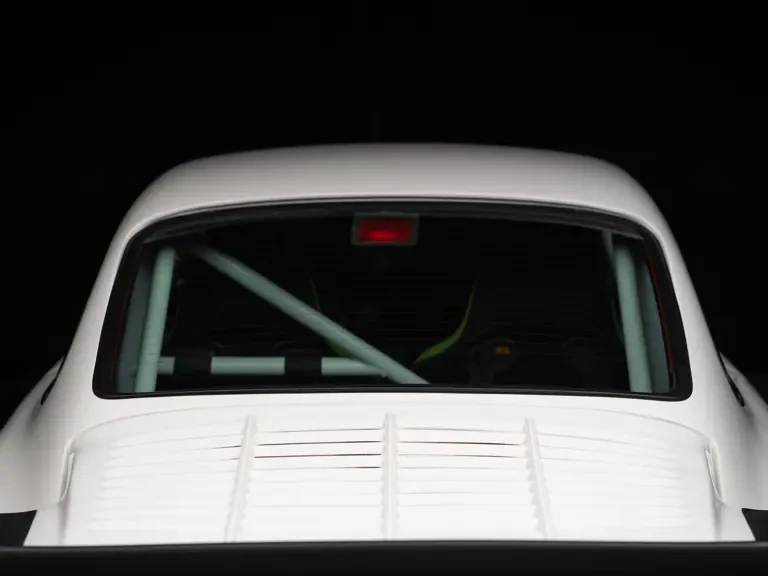 1990 Porsche 964 Carrera 4 - Image 20 of 31