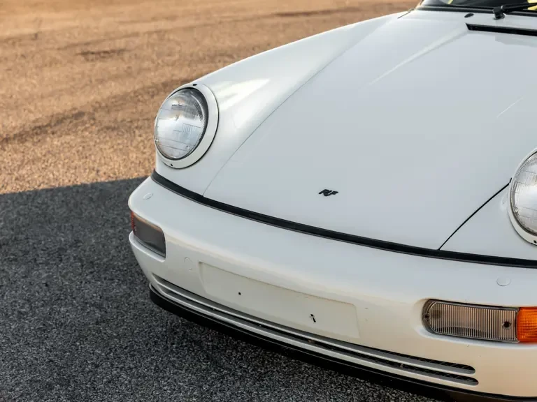 1990 Porsche 964 Carrera 4 - Image 28 of 31