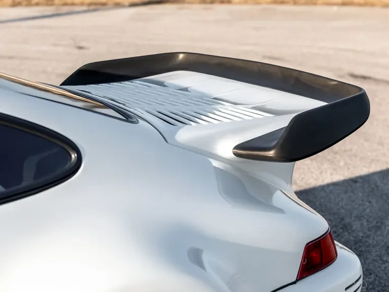 1990 Porsche 964 Carrera 4 - Image 17 of 31