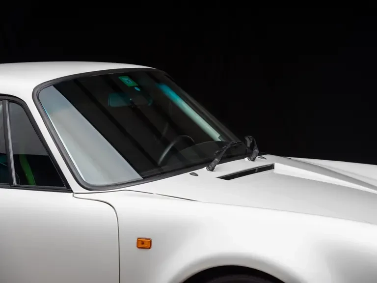 1990 Porsche 964 Carrera 4 - Image 28 of 31