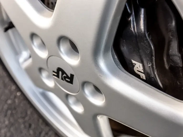 1990 Porsche 964 Carrera 4 - Image 29 of 31