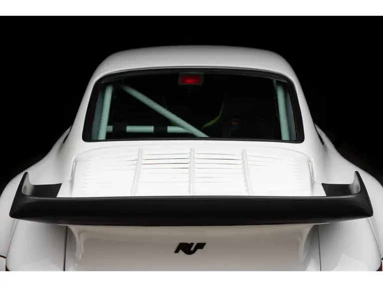 1990 Porsche 964 Carrera 4 - Image 21 of 31