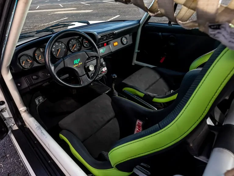 1990 Porsche 964 Carrera 4 - Image 5 of 31