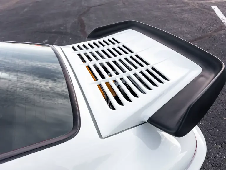 1990 Porsche 964 Carrera 4 - Image 31 of 31