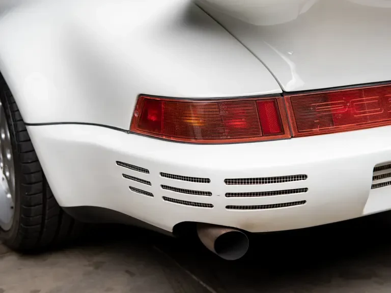 1990 Porsche 964 Carrera 4 - Image 19 of 31