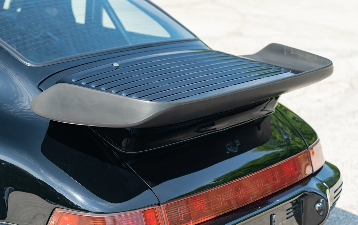 1990 RUF - Image 20 of 31