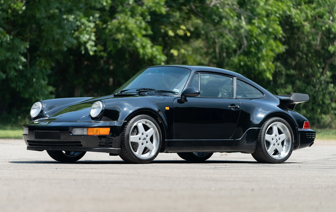 1990 RUF - Image 1 of 31