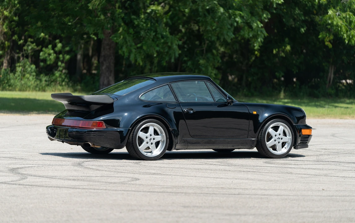 1990 RUF - Image 5 of 31