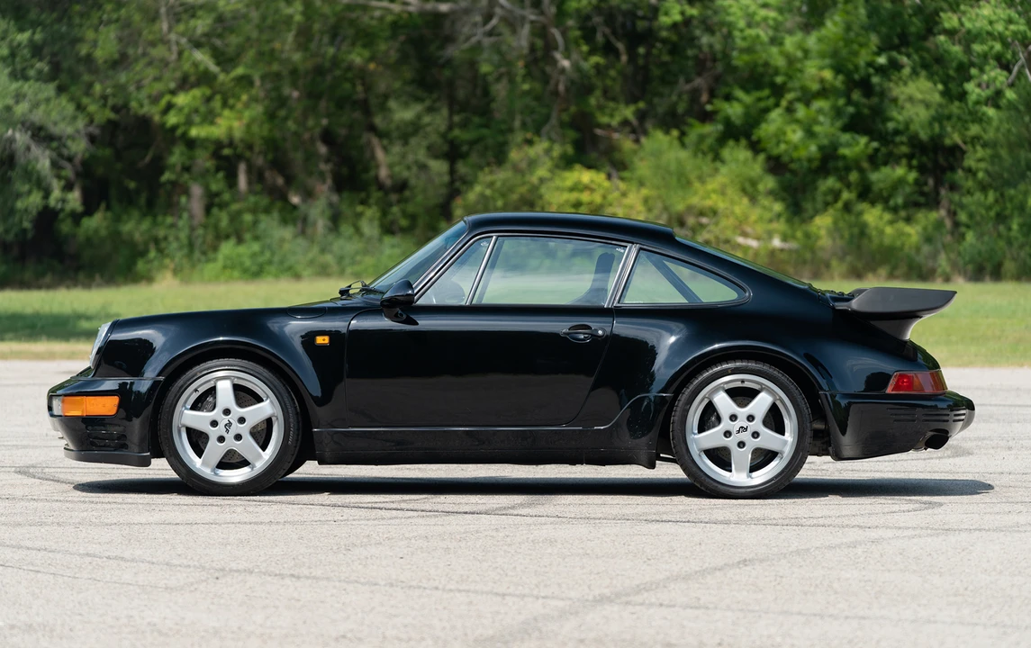 1990 RUF - Image 2 of 31