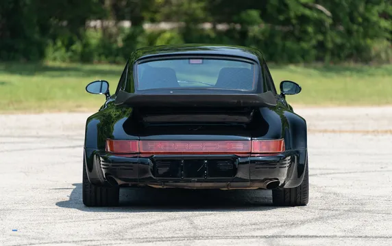 1990 RUF - Image 4 of 31