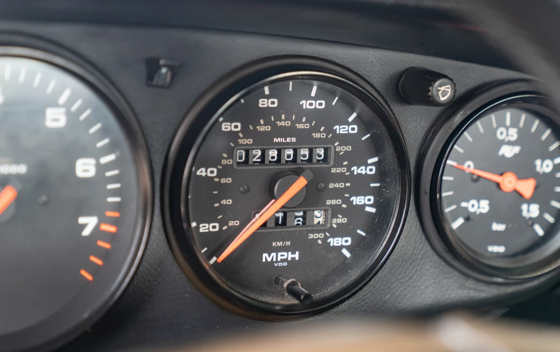 1990 RUF - Image 24 of 31