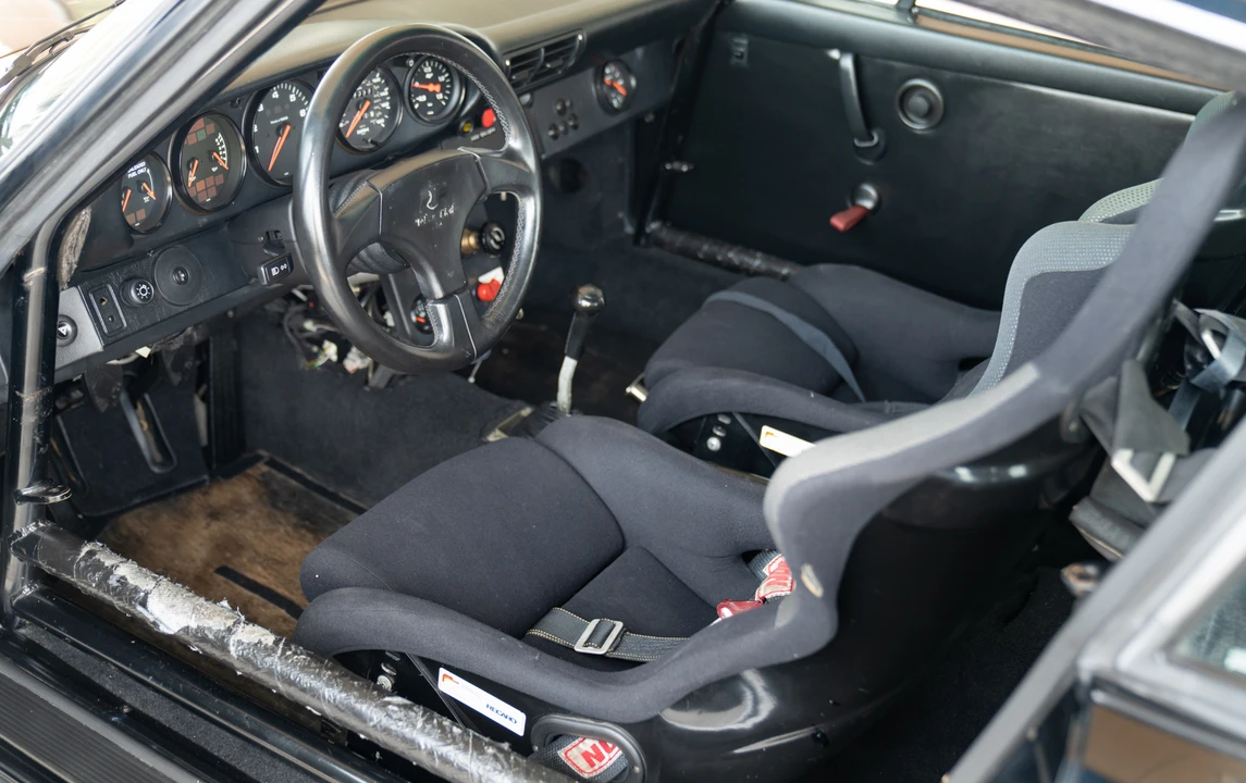 1990 RUF - Image 23 of 31