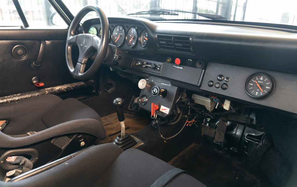 1990 RUF - Image 27 of 31