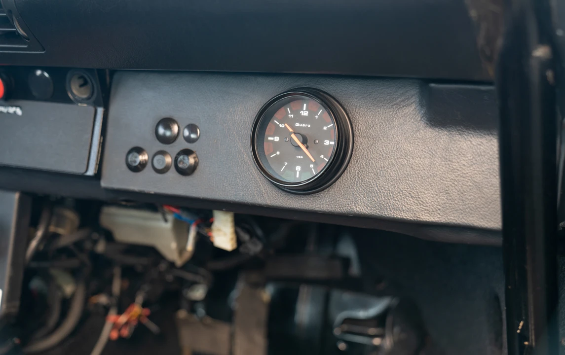1990 RUF - Image 25 of 31